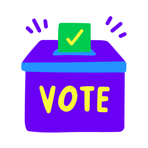 Ballot box